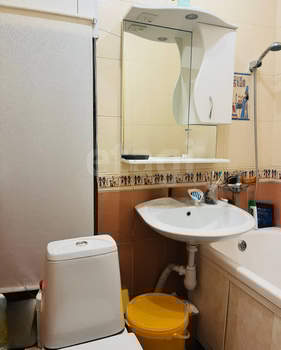 1-к квартира, вторичка, 30м2, 2/5 этаж