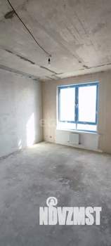 2-к квартира, вторичка, 53м2, 18/24 этаж