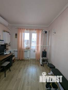 Студия квартира, вторичка, 21м2, 2/3 этаж