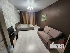 1-к квартира, вторичка, 44м2, 2/16 этаж