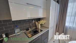 Студия квартира, вторичка, 39м2, 2/2 этаж