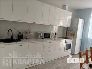 1-к квартира, вторичка, 42м2, 15/16 этаж