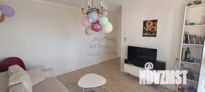 2-к квартира, вторичка, 50м2, 8/9 этаж