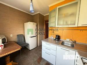 3-к квартира, вторичка, 64м2, 4/5 этаж
