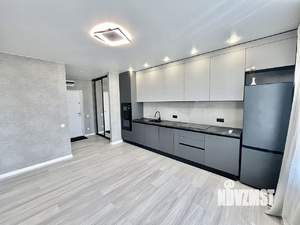 3-к квартира, вторичка, 57м2, 8/24 этаж