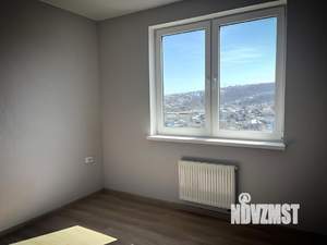 2-к квартира, вторичка, 45м2, 23/23 этаж