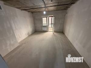 3-к квартира, вторичка, 97м2, 7/17 этаж