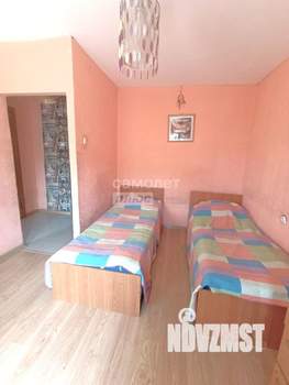 1-к квартира, вторичка, 21м2, 8/9 этаж