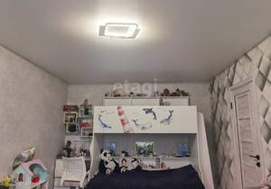 2-к квартира, вторичка, 57м2, 7/16 этаж