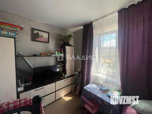 1-к квартира, вторичка, 14м2, 4/5 этаж