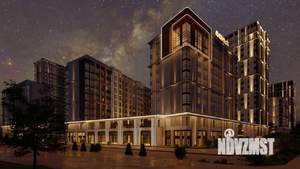 2-к квартира, вторичка, 62м2, 8/9 этаж