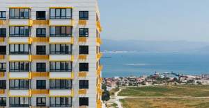 2-к квартира, вторичка, 34м2, 3/25 этаж