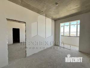 2-к квартира, вторичка, 50м2, 21/21 этаж