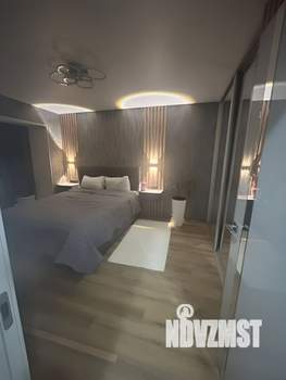 1-к квартира, вторичка, 32м2, 3/5 этаж