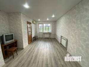 1-к квартира, вторичка, 30м2, 4/4 этаж