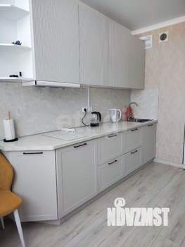 1-к квартира, вторичка, 38м2, 7/10 этаж