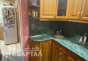1-к квартира, вторичка, 22м2, 1/5 этаж