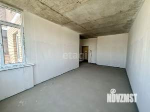 1-к квартира, вторичка, 43м2, 14/21 этаж