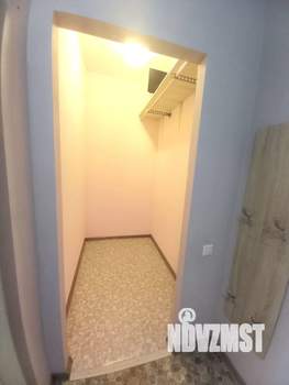 1-к квартира, вторичка, 43м2, 3/4 этаж