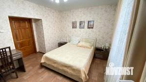 3-к квартира, вторичка, 70м2, 2/2 этаж