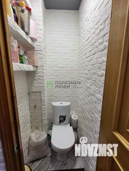 3-к квартира, вторичка, 63м2, 5/9 этаж