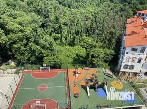 1-к квартира, вторичка, 42м2, 5/10 этаж