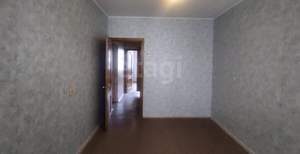 3-к квартира, вторичка, 62м2, 10/10 этаж