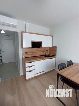 Студия квартира, вторичка, 19м2, 3/15 этаж