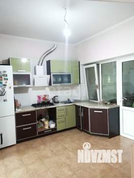 4-к квартира, вторичка, 145м2, 1/3 этаж