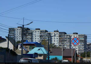 3-к квартира, вторичка, 63м2, 1/9 этаж