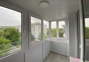2-к квартира, вторичка, 44м2, 5/5 этаж