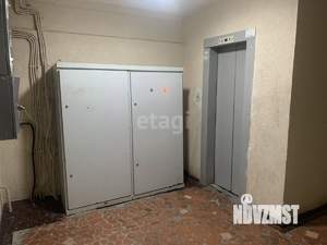 1-к квартира, вторичка, 30м2, 1/9 этаж