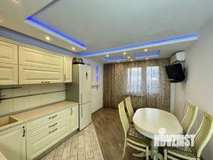 3-к квартира, вторичка, 93м2, 10/16 этаж