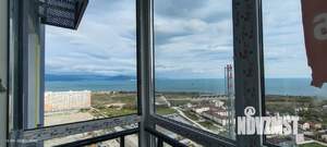 2-к квартира, вторичка, 56м2, 23/24 этаж