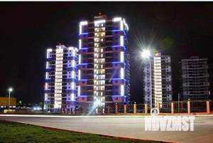 1-к квартира, вторичка, 58м2, 9/17 этаж