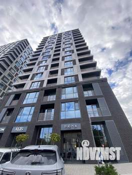 2-к квартира, вторичка, 60м2, 5/24 этаж