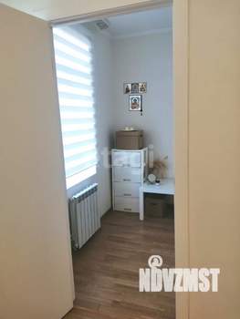 3-к квартира, вторичка, 45м2, 2/4 этаж