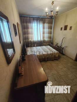 3-к квартира, вторичка, 72м2, 5/5 этаж