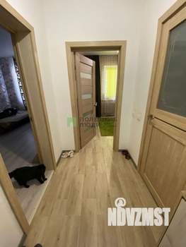 1-к квартира, вторичка, 34м2, 1/3 этаж