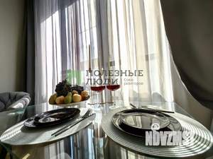 1-к квартира, вторичка, 44м2, 2/6 этаж