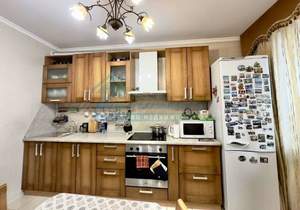 3-к квартира, вторичка, 78м2, 9/17 этаж