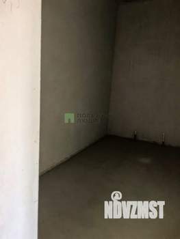 1-к квартира, вторичка, 50м2, 2/8 этаж