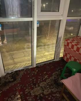 1-к квартира, вторичка, 32м2, 4/9 этаж