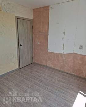 1-к квартира, вторичка, 38м2, 14/16 этаж