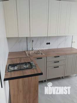 1-к квартира, вторичка, 43м2, 9/21 этаж
