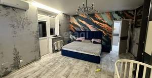 2-к квартира, вторичка, 62м2, 10/16 этаж