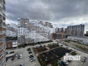 1-к квартира, вторичка, 38м2, 10/16 этаж