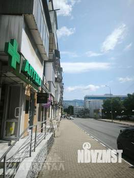 1-к квартира, вторичка, 31м2, 3/4 этаж