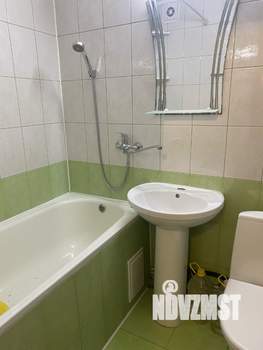 1-к квартира, вторичка, 37м2, 5/9 этаж