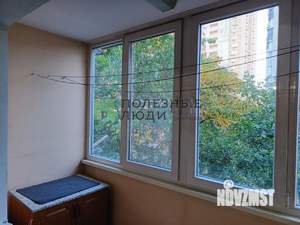 1-к квартира, вторичка, 35м2, 2/9 этаж